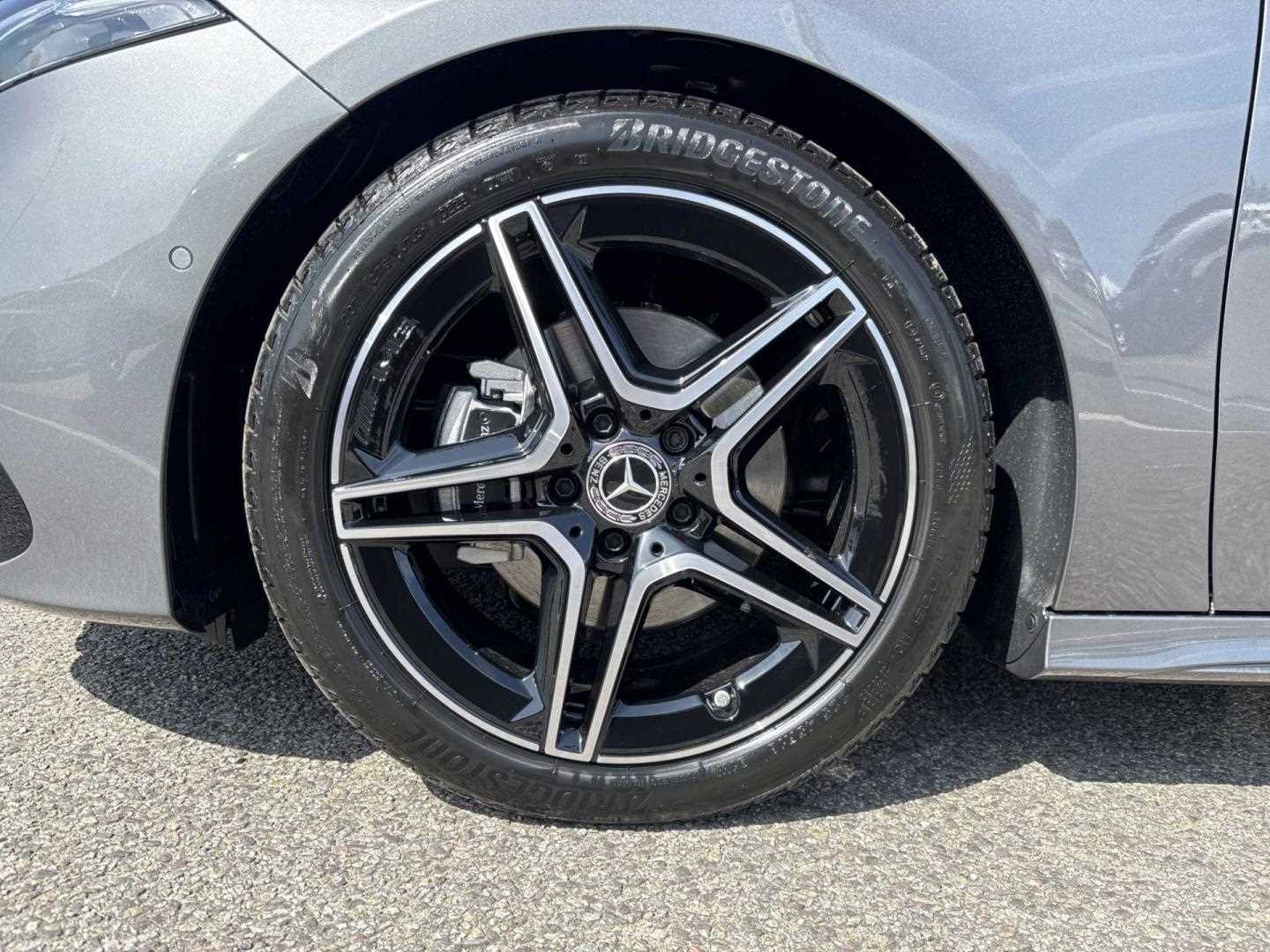 Used Mercedes-Benz A-Class 2025 for sale - 76636806: Photo 7