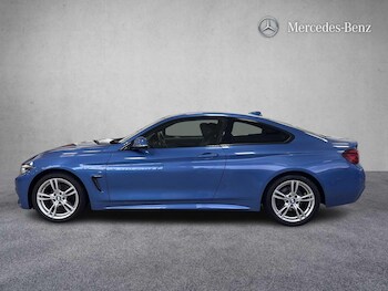 Used BMW 4 Series 2019 for sale - 77282032: Photo