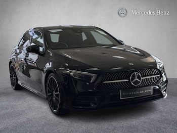 Used Mercedes-Benz A-Class 2022 for sale - 78507166: Photo