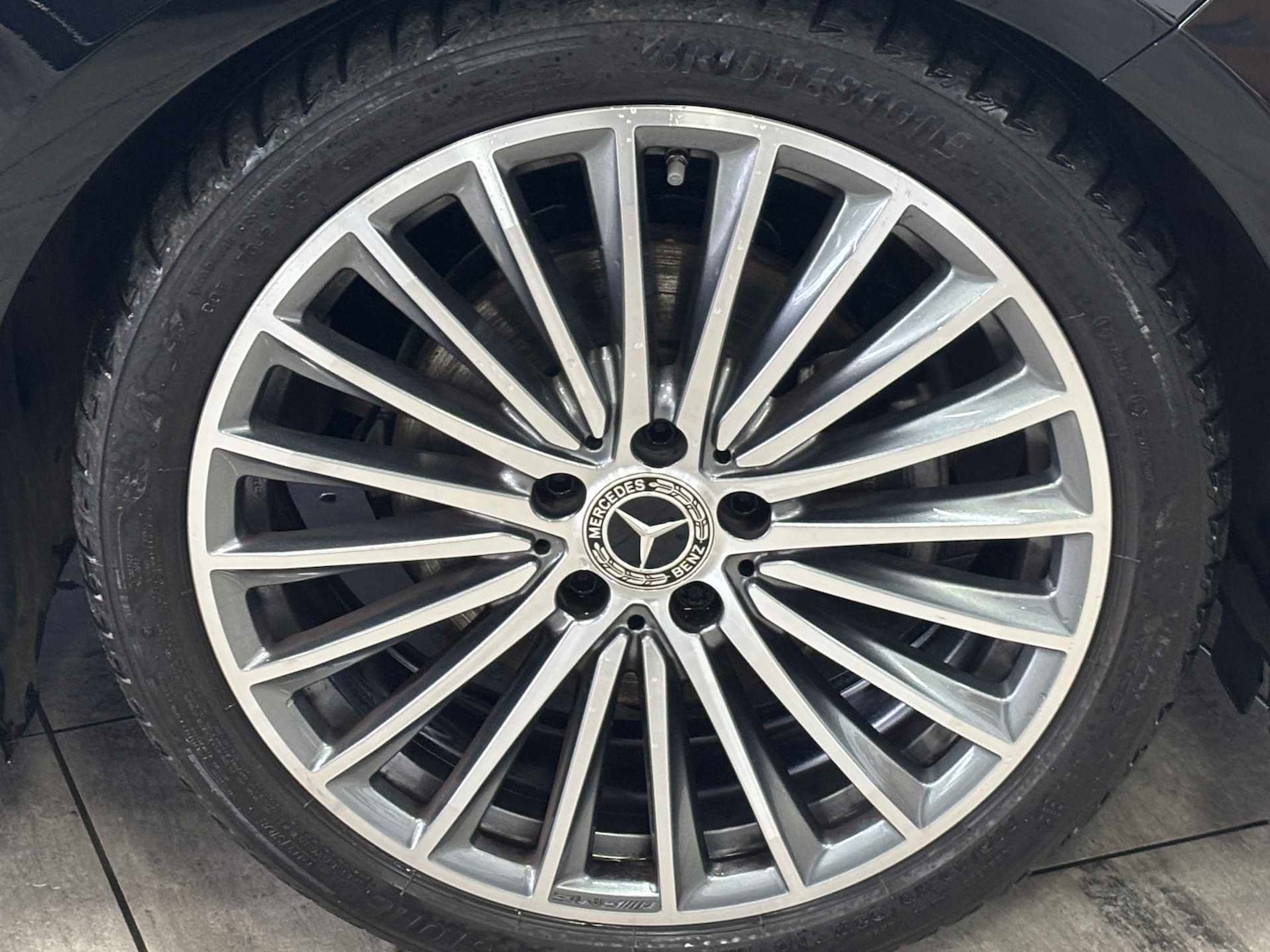 Used Mercedes-Benz A-Class 2024 for sale - 77333867: Photo 10