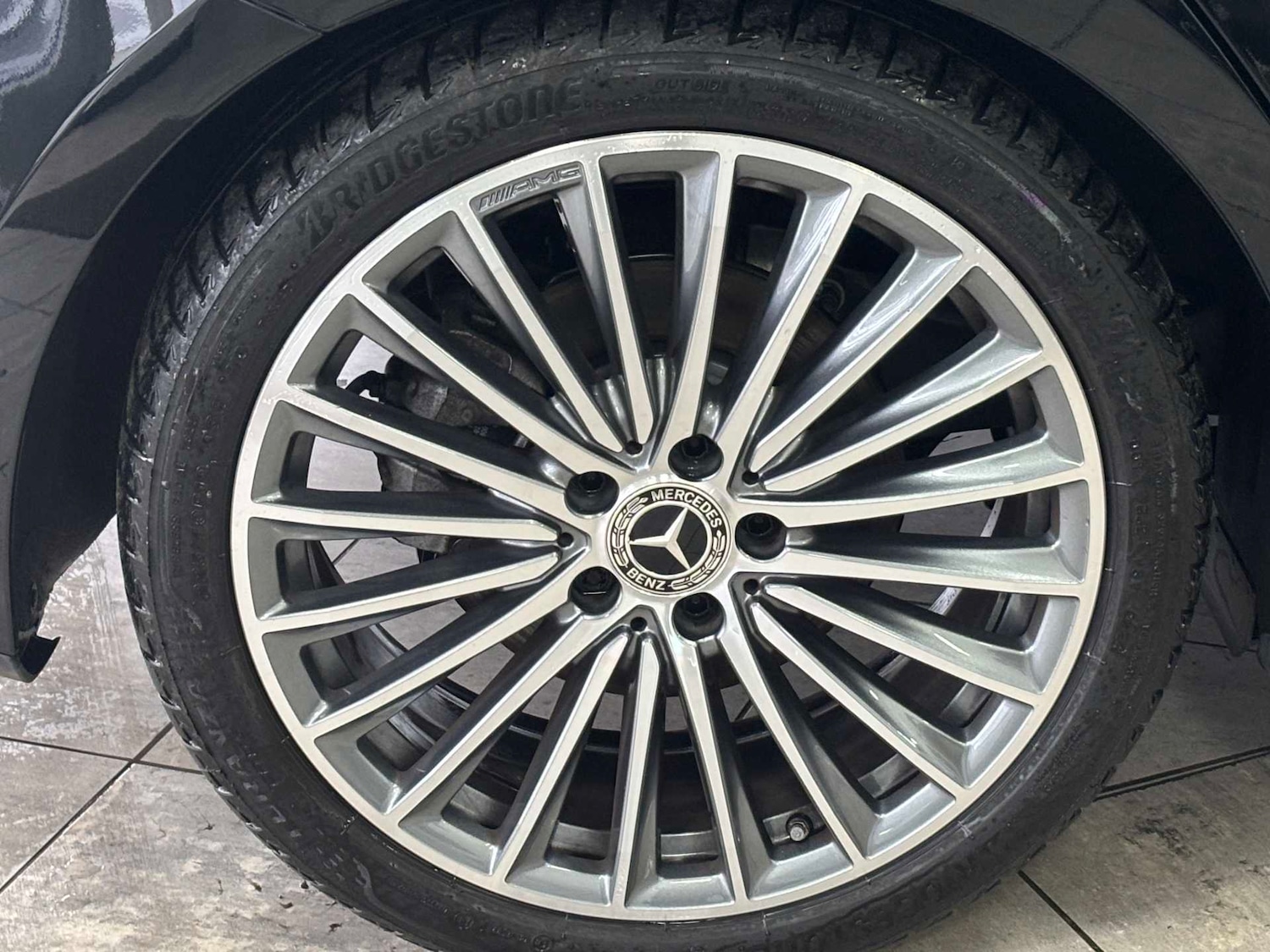 Used Mercedes-Benz A-Class 2024 for sale - 77333867: Photo 11