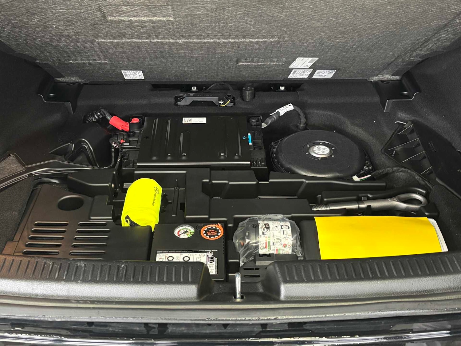 Used Mercedes-Benz A-Class 2024 for sale - 77333867: Photo 13