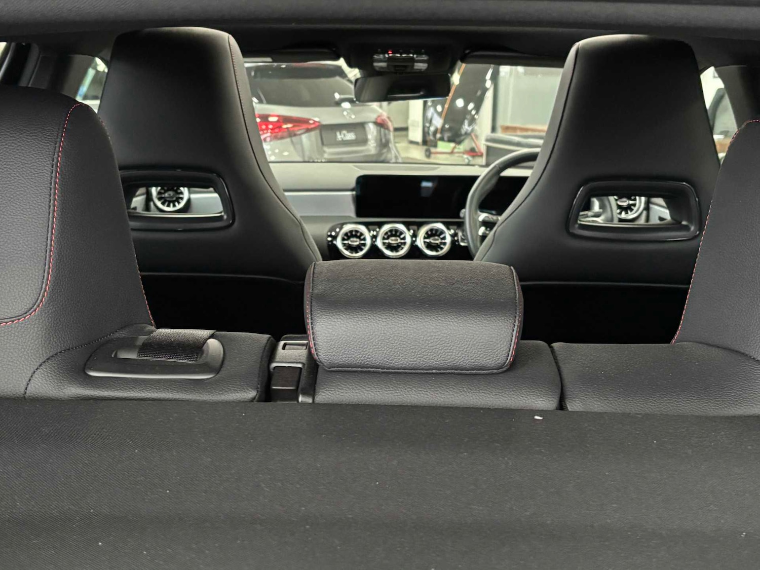 Used Mercedes-Benz A-Class 2024 for sale - 77333867: Photo 14