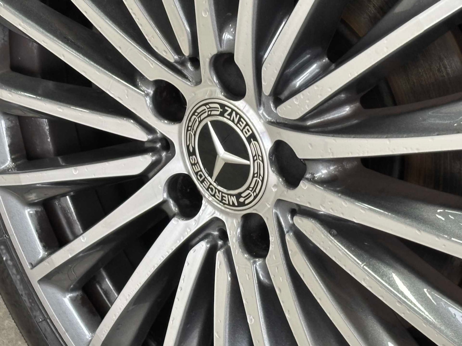 Used Mercedes-Benz A-Class 2024 for sale - 77333867: Photo 15