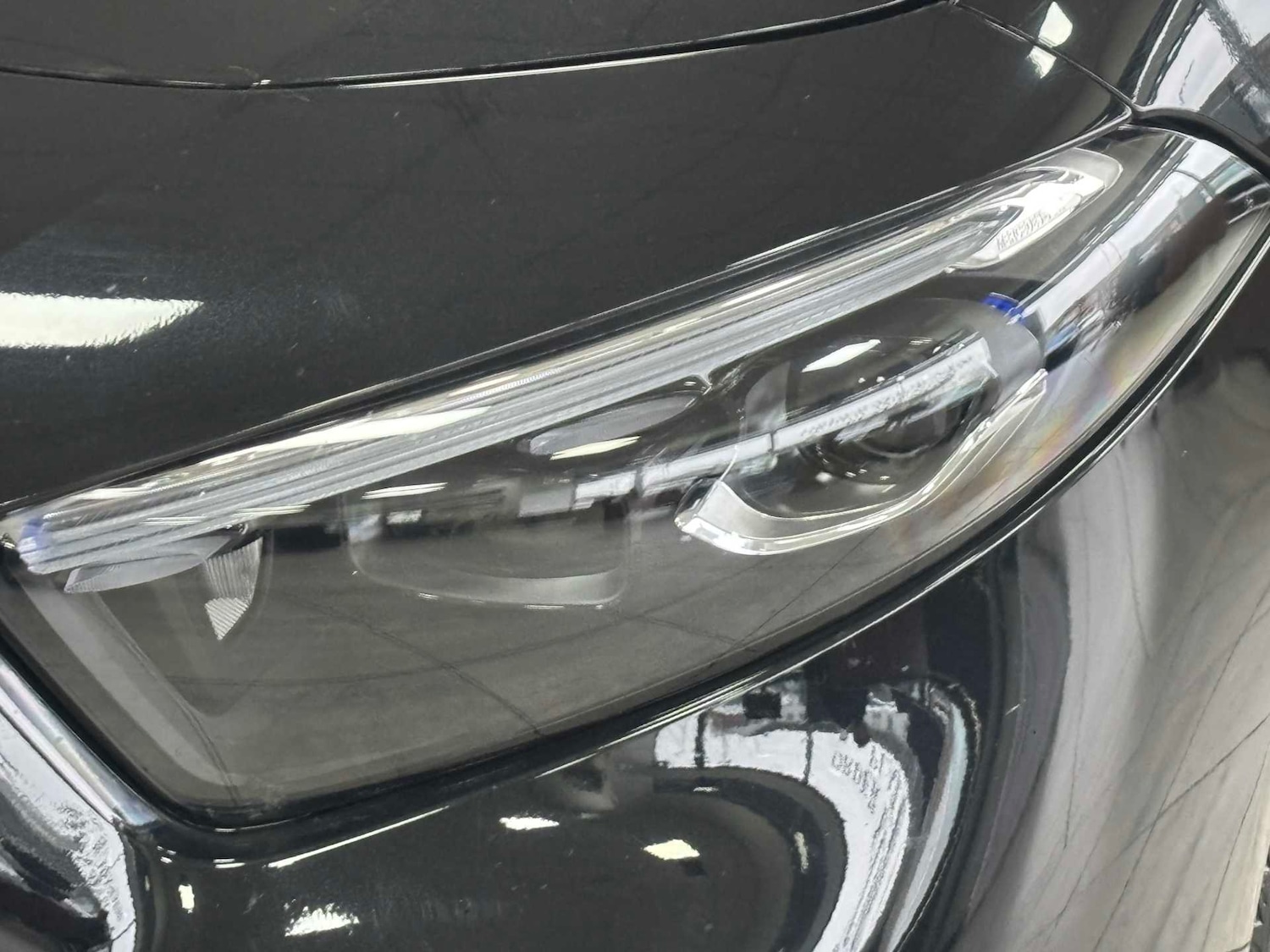 Used Mercedes-Benz A-Class 2024 for sale - 77333867: Photo 16