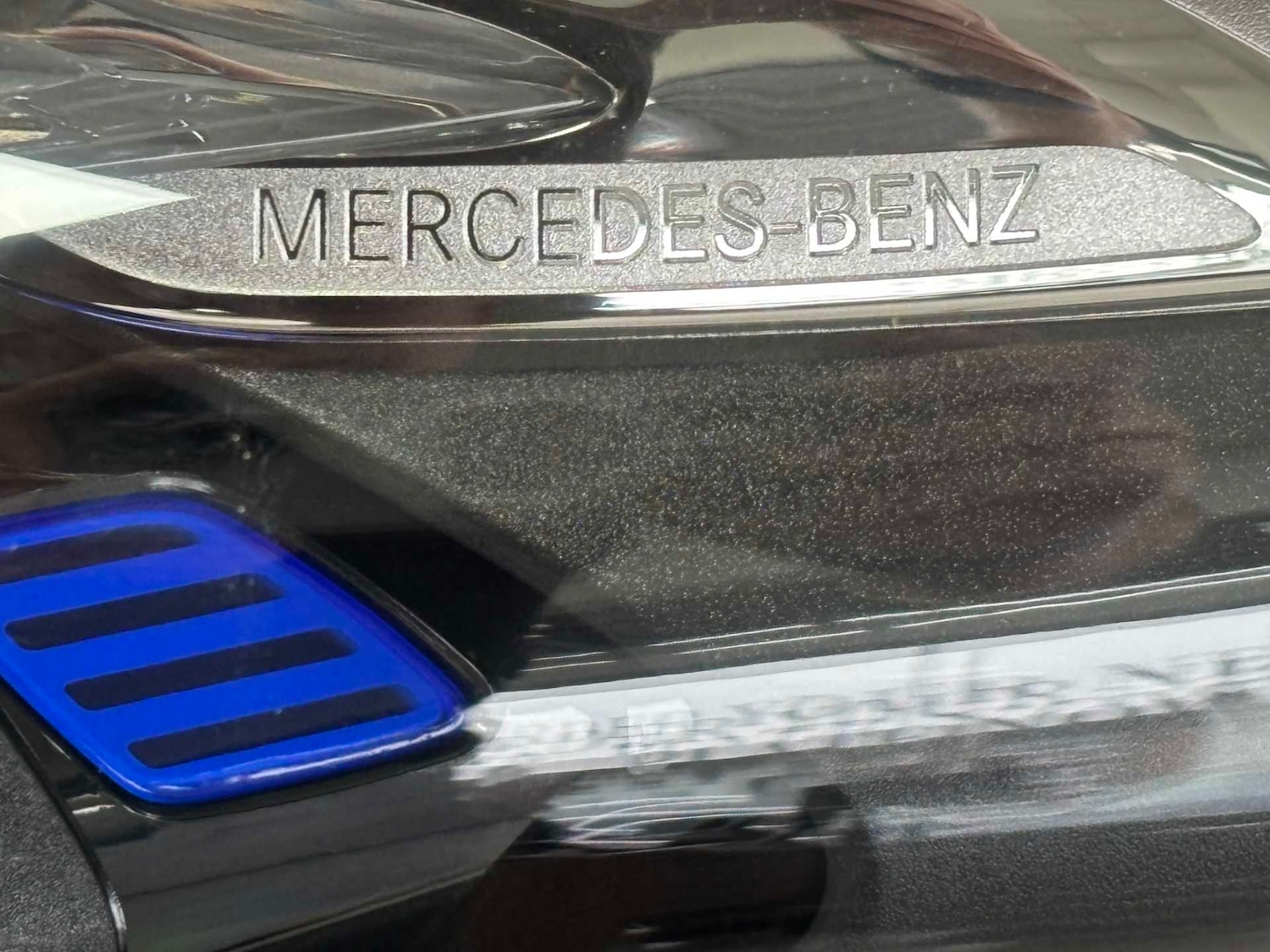 Used Mercedes-Benz A-Class 2024 for sale - 77333867: Photo 17