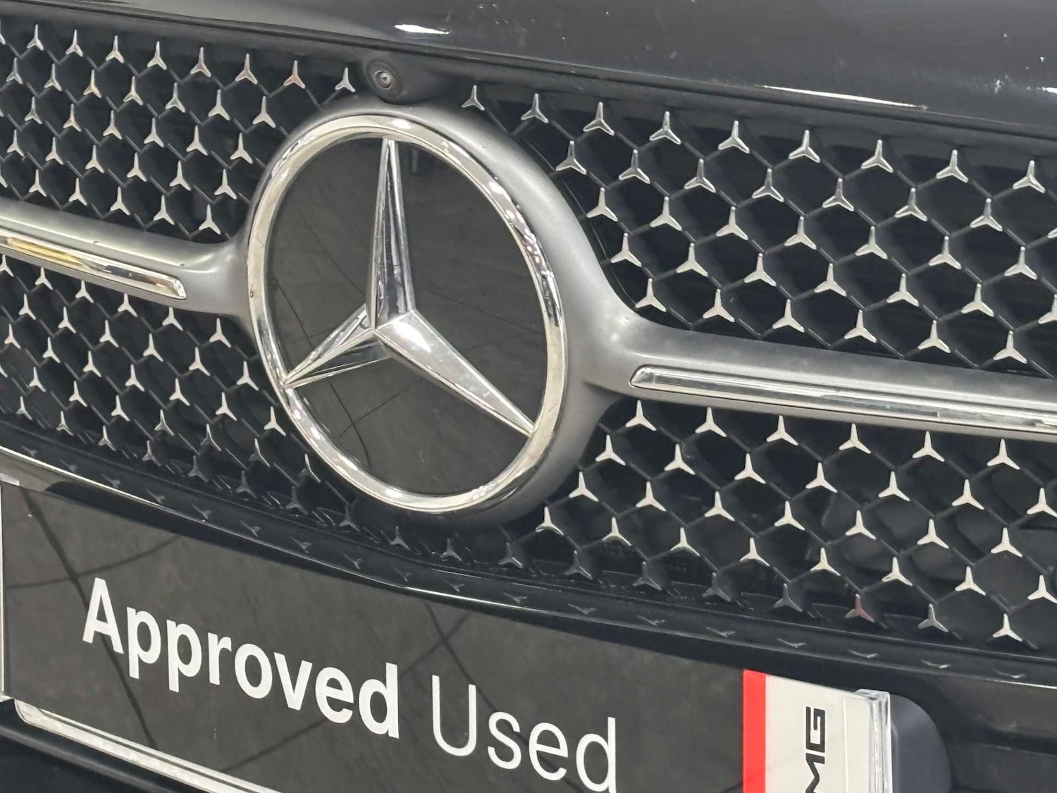 Used Mercedes-Benz A-Class 2024 for sale - 77333867: Photo 18