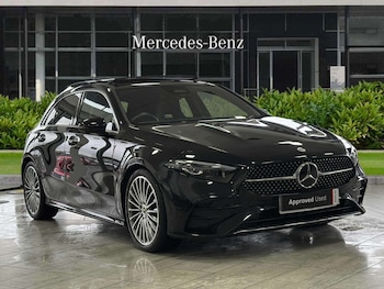 Used Mercedes-Benz A-Class 2024 for sale - 77333867: Photo