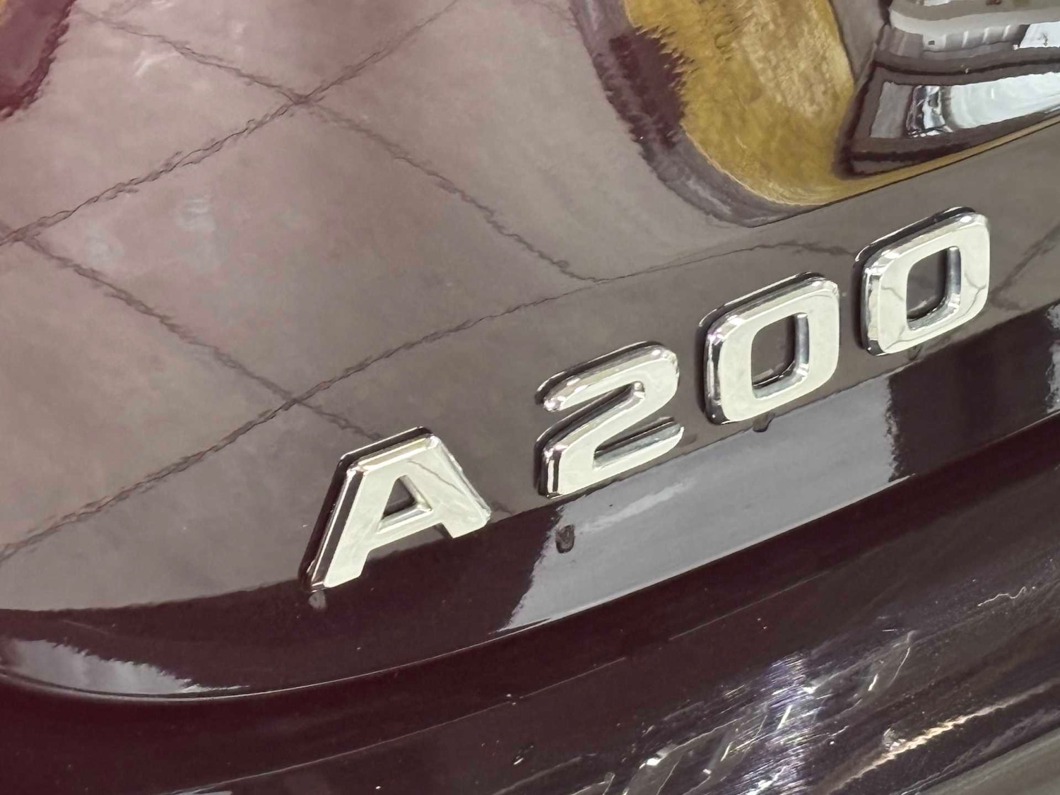 Used Mercedes-Benz A-Class 2024 for sale - 77333867: Photo 23