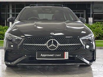 Used Mercedes-Benz A-Class 2024 for sale - 77333867: Photo