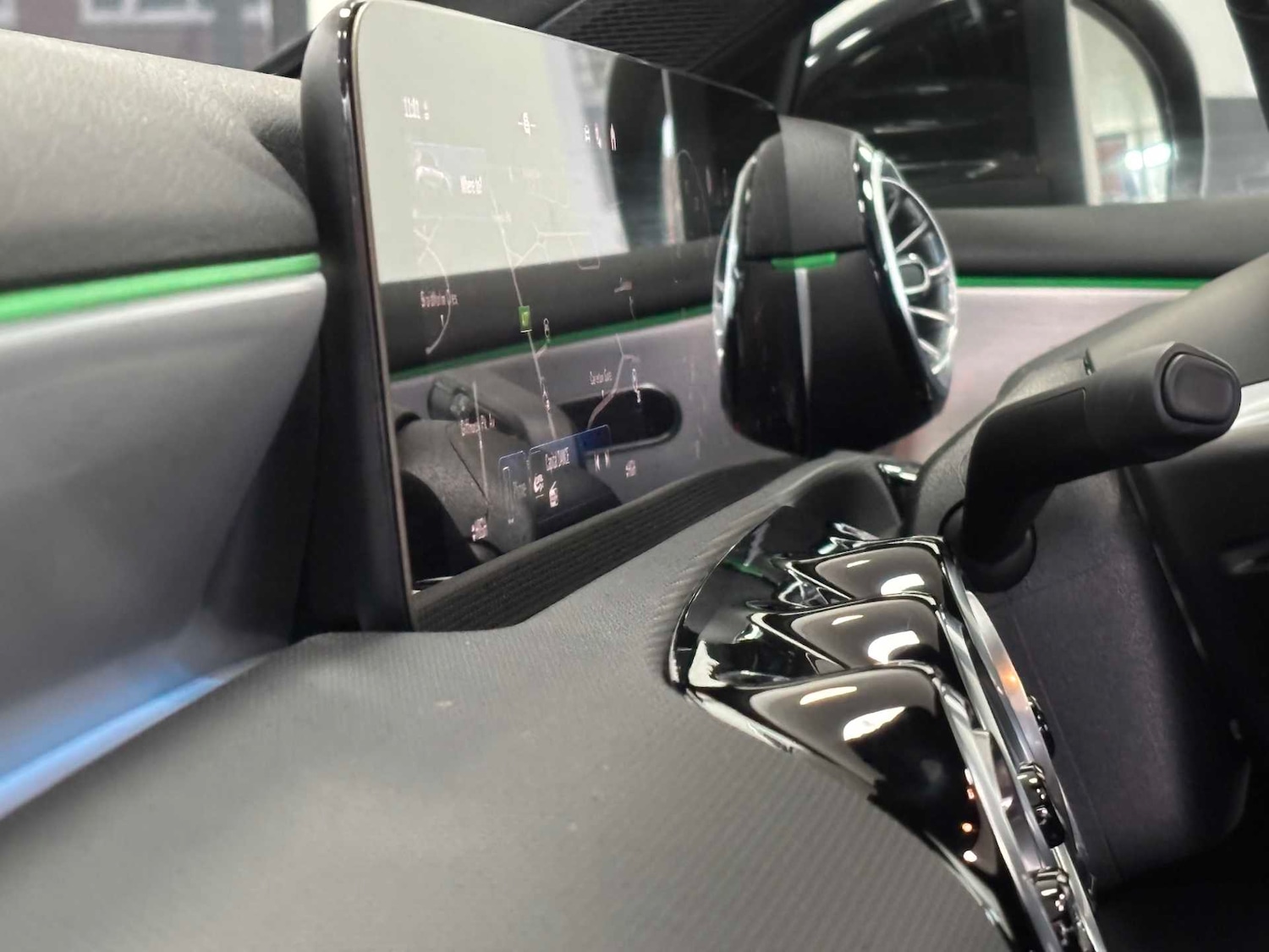 Used Mercedes-Benz A-Class 2024 for sale - 77333867: Photo 31