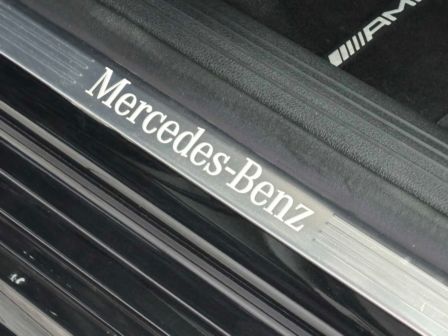 Used Mercedes-Benz A-Class 2024 for sale - 77333867: Photo 35