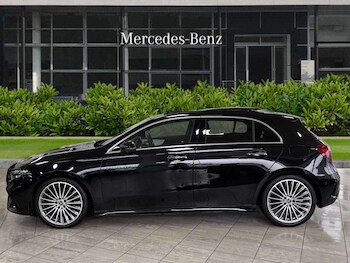 Used Mercedes-Benz A-Class 2024 for sale - 77333867: Photo