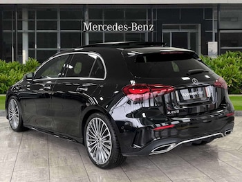 Used Mercedes-Benz A-Class 2024 for sale - 77333867: Photo