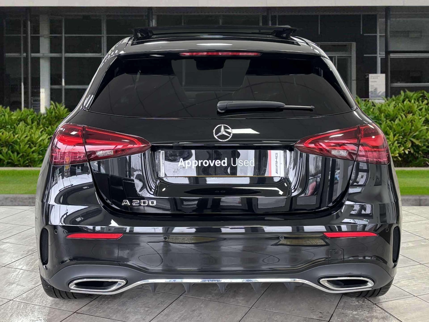 Used Mercedes-Benz A-Class 2024 for sale - 77333867: Photo 5