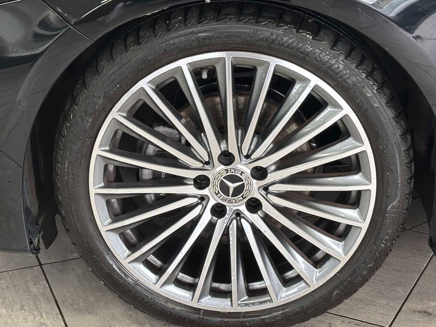 Used Mercedes-Benz A-Class 2024 for sale - 77333867: Photo 9