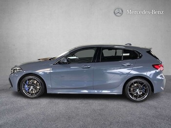 Used BMW 1 Series 2024 for sale - 78104768: Photo