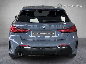 Used BMW 1 Series 2024 for sale - 78104768: Photo