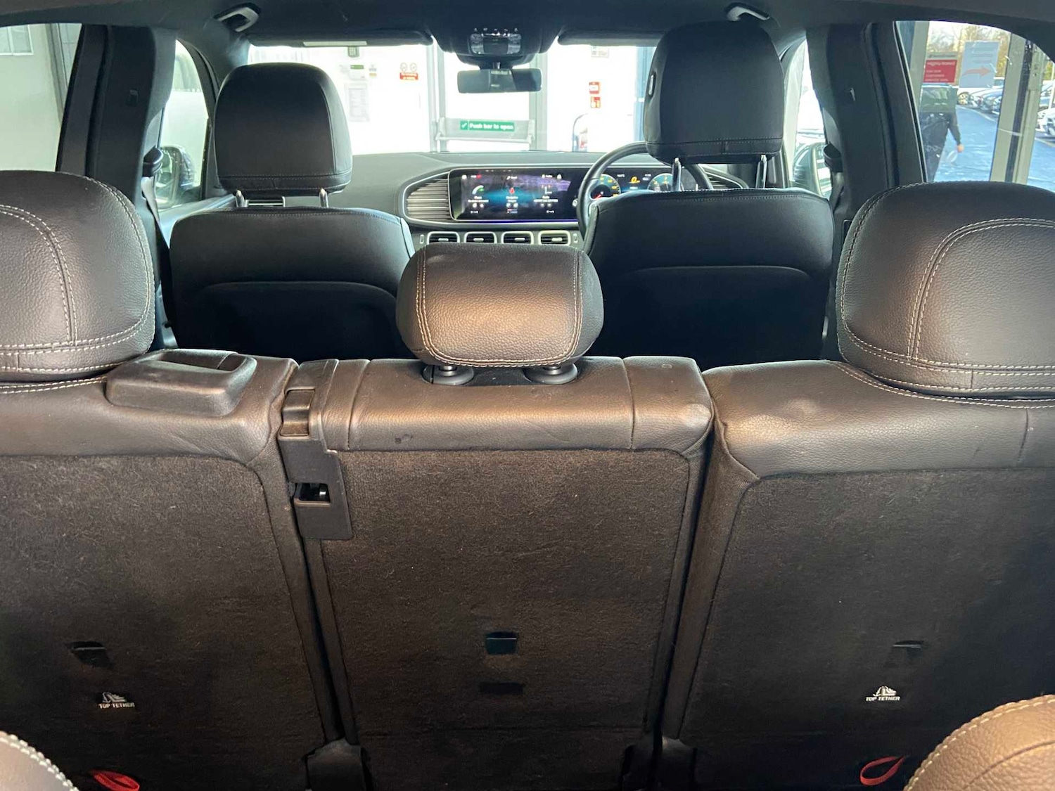 Used Mercedes-Benz GLE 2022 for sale - 76746072: Photo 11