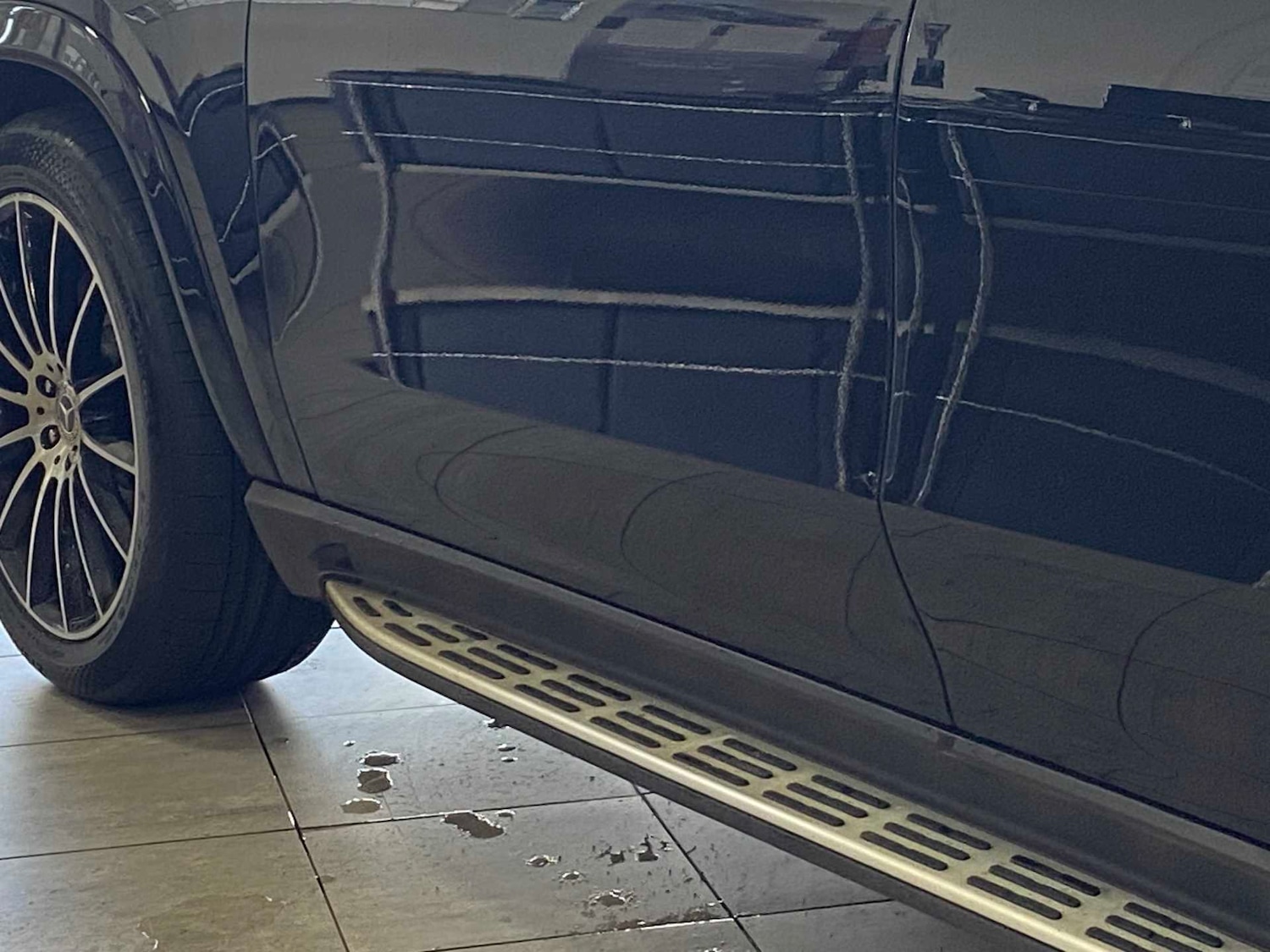 Used Mercedes-Benz GLE 2022 for sale - 76746072: Photo 12