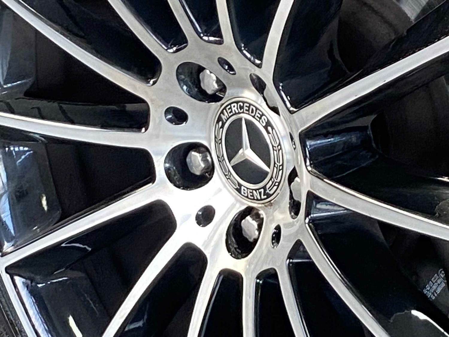 Used Mercedes-Benz GLE 2022 for sale - 76746072: Photo 14