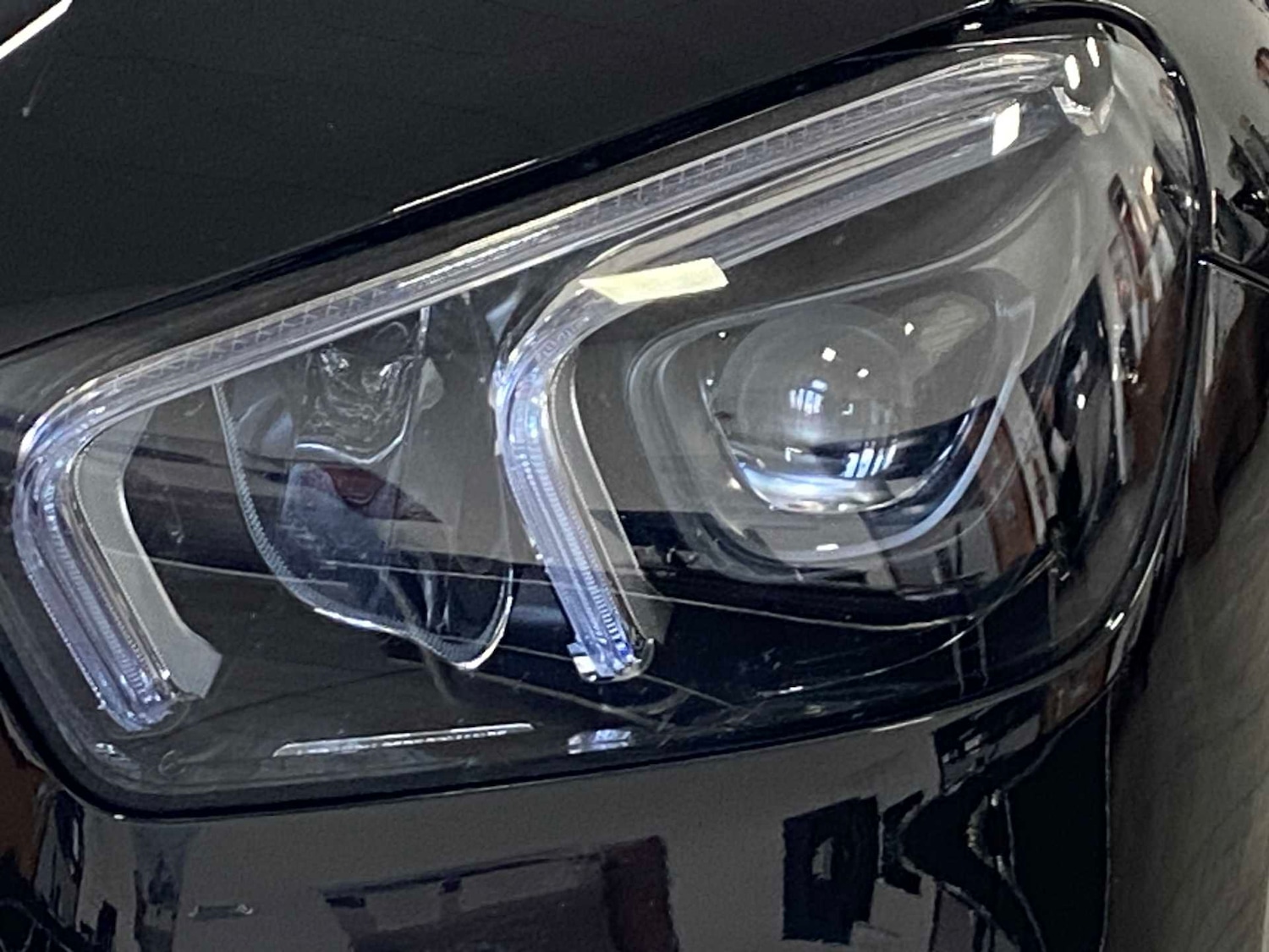 Used Mercedes-Benz GLE 2022 for sale - 76746072: Photo 15