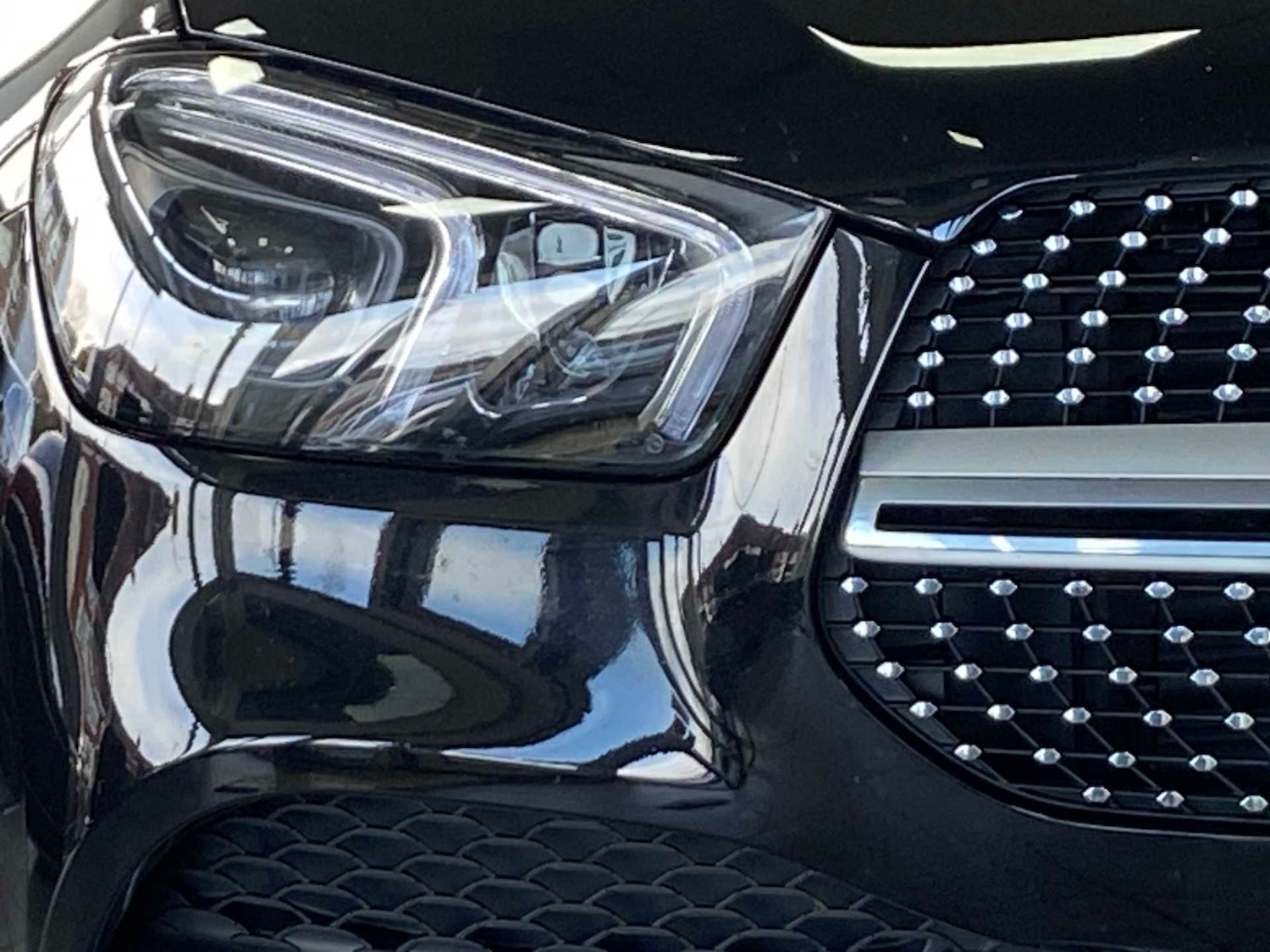 Used Mercedes-Benz GLE 2022 for sale - 76746072: Photo 17