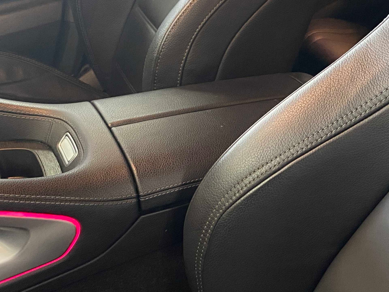 Used Mercedes-Benz GLE 2022 for sale - 76746072: Photo 18