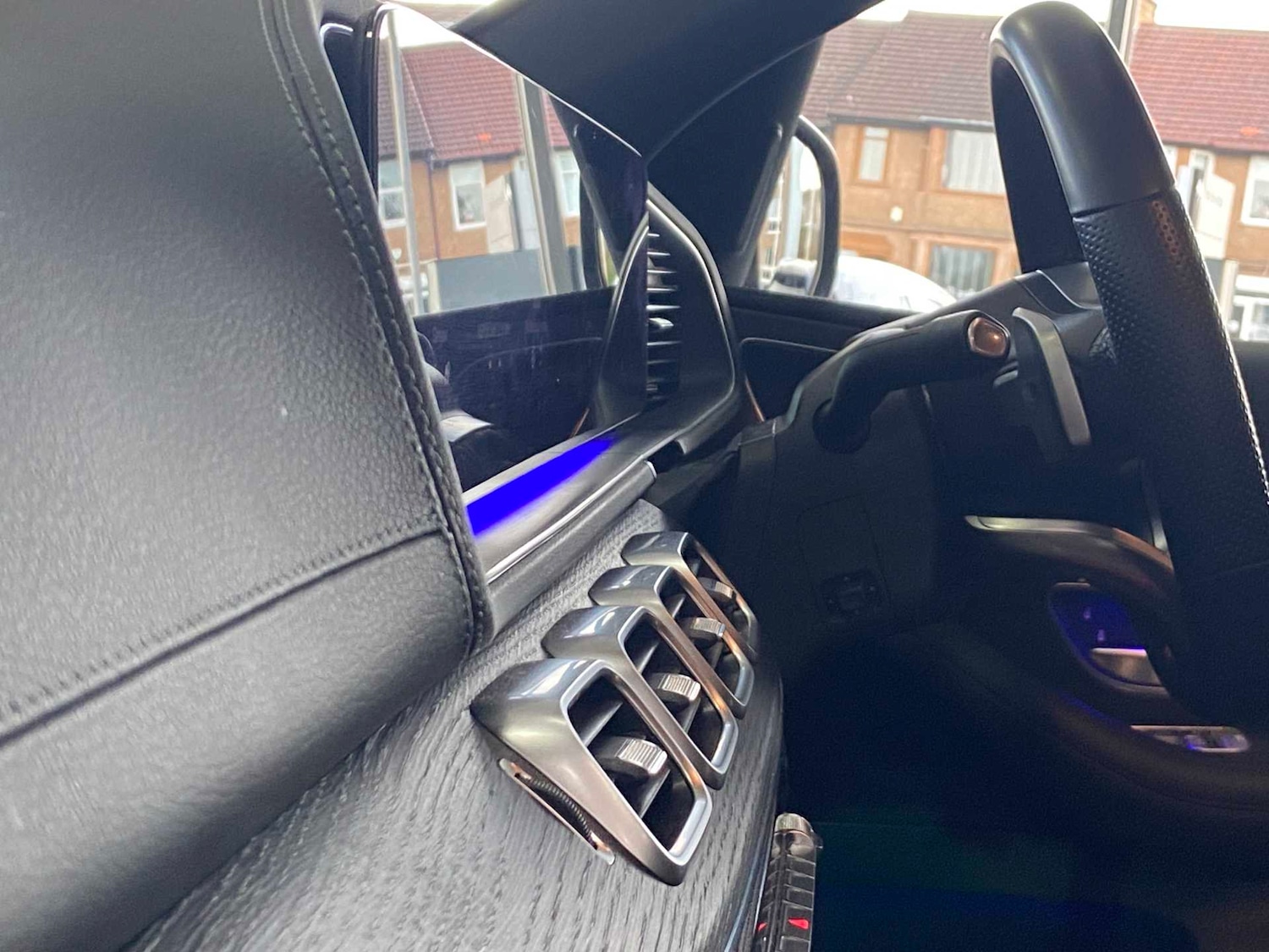 Used Mercedes-Benz GLE 2022 for sale - 76746072: Photo 20