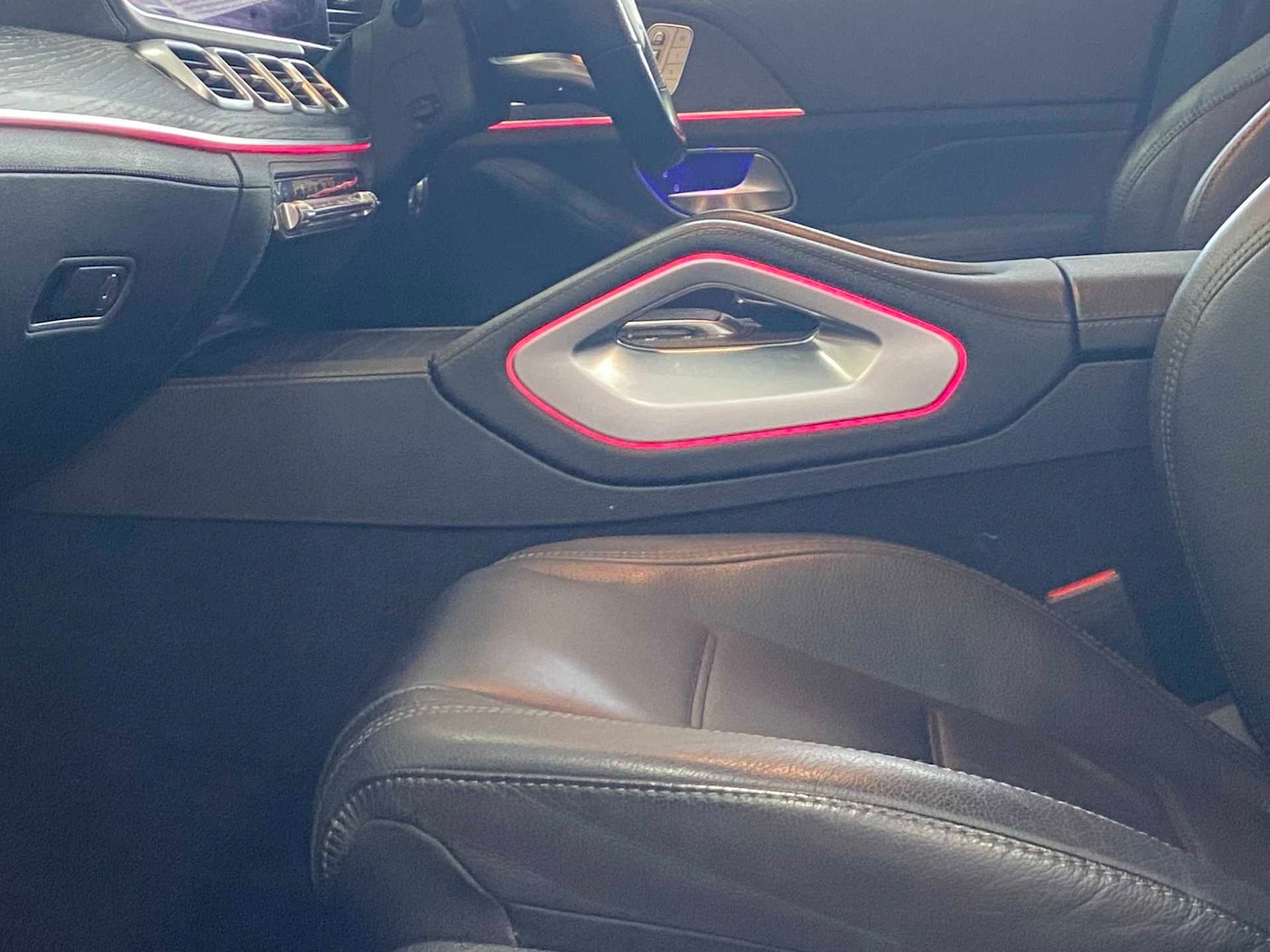 Used Mercedes-Benz GLE 2022 for sale - 76746072: Photo 21