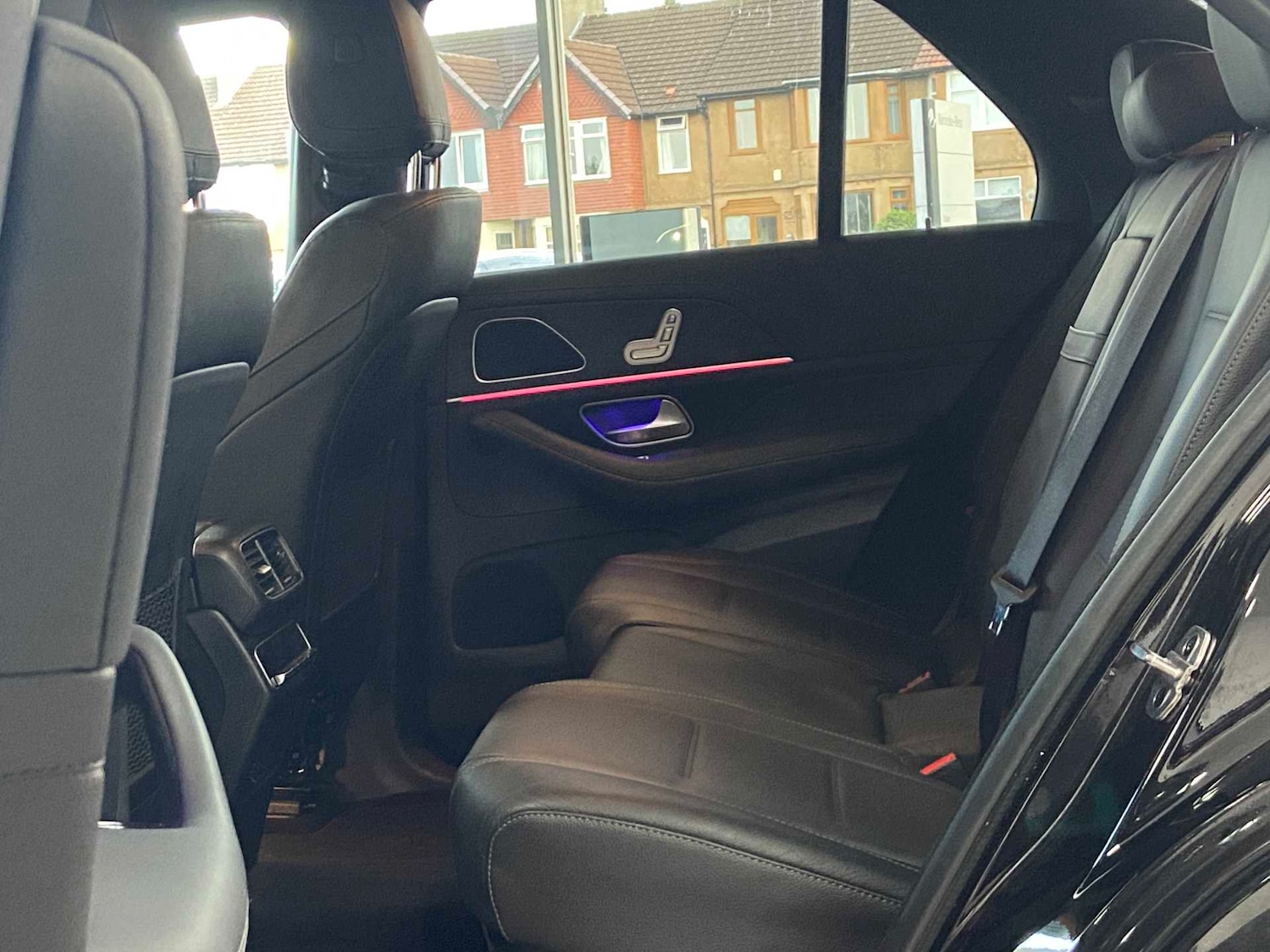 Used Mercedes-Benz GLE 2022 for sale - 76746072: Photo 22