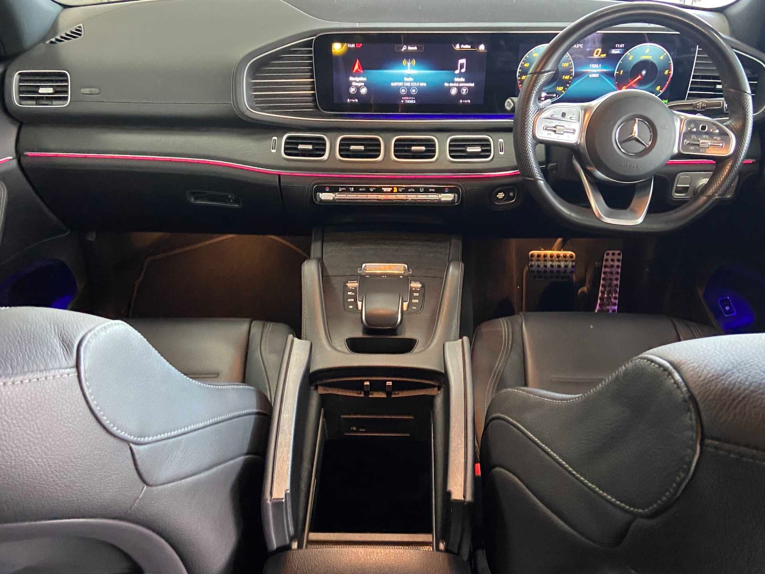 Used Mercedes-Benz GLE 2022 for sale - 76746072: Photo 25