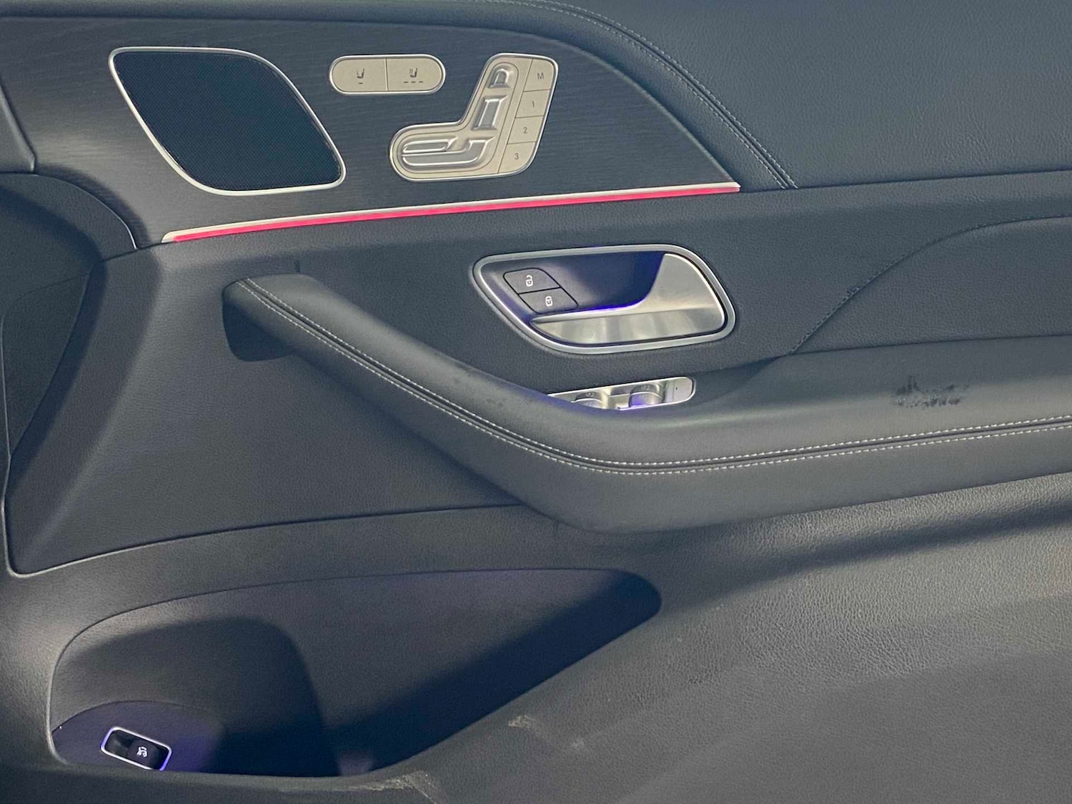 Used Mercedes-Benz GLE 2022 for sale - 76746072: Photo 27