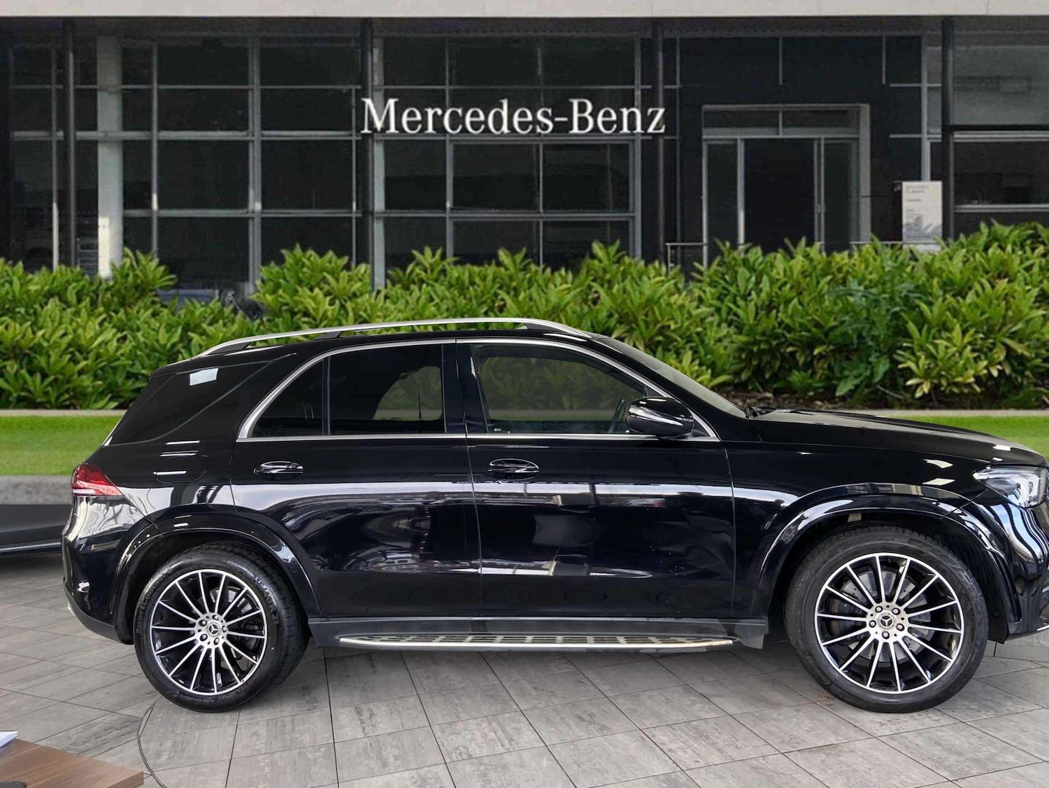 Used Mercedes-Benz GLE 2022 for sale - 76746072: Photo 3