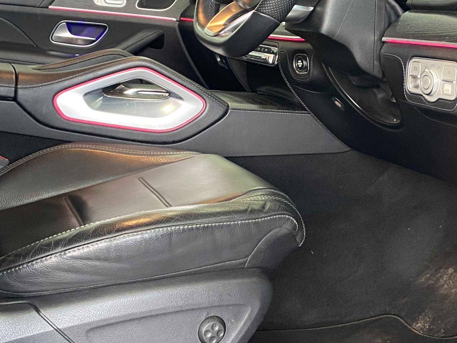 Used Mercedes-Benz GLE 2022 for sale - 76746072: Photo 30