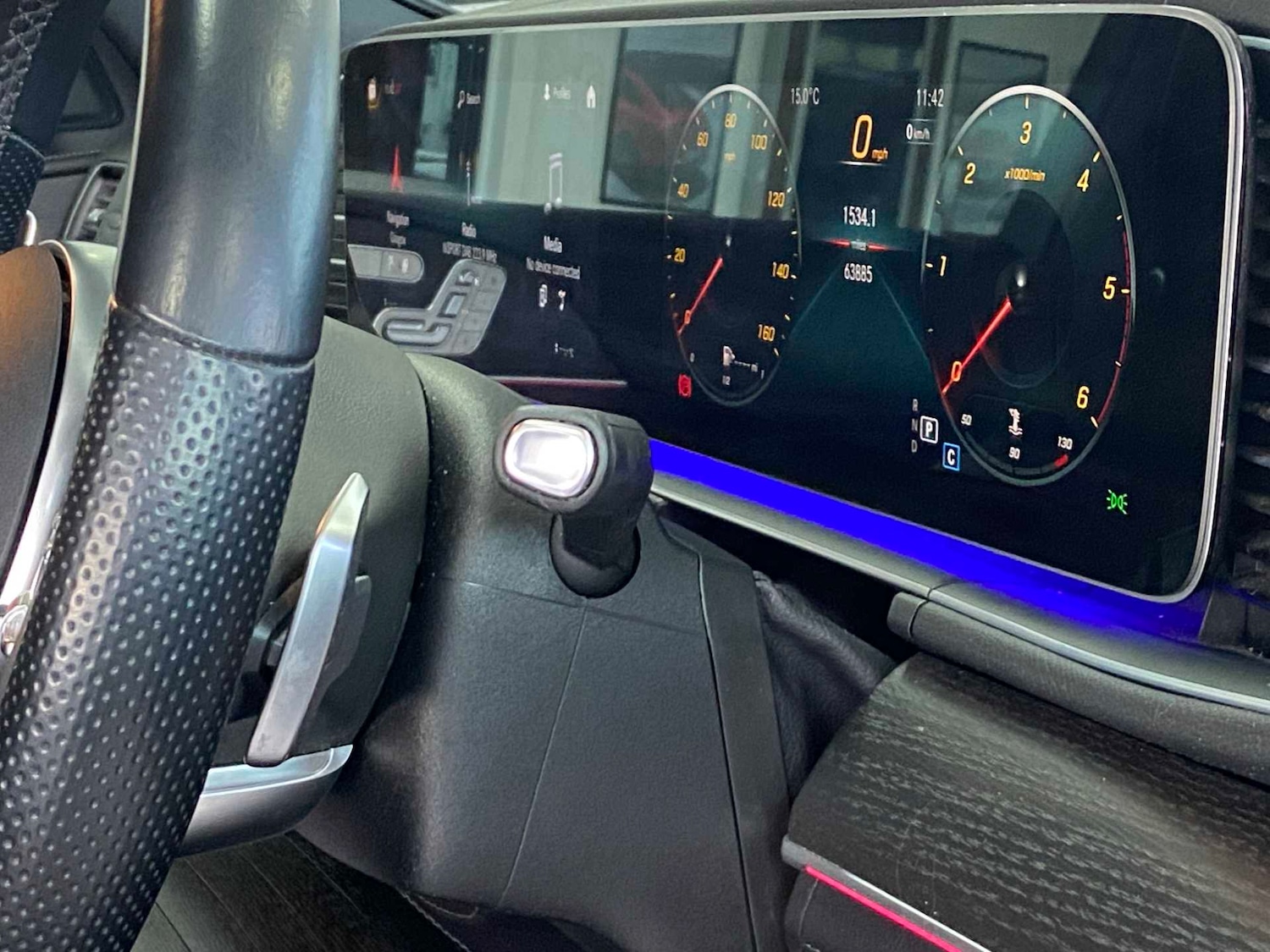 Used Mercedes-Benz GLE 2022 for sale - 76746072: Photo 31