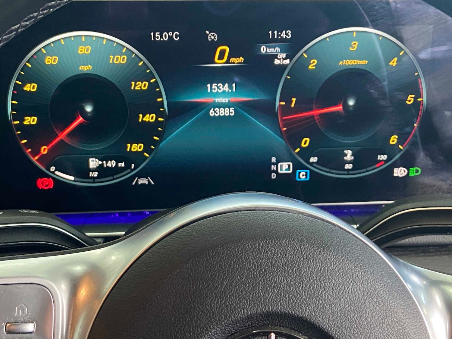 Used Mercedes-Benz GLE 2022 for sale - 76746072: Photo 33