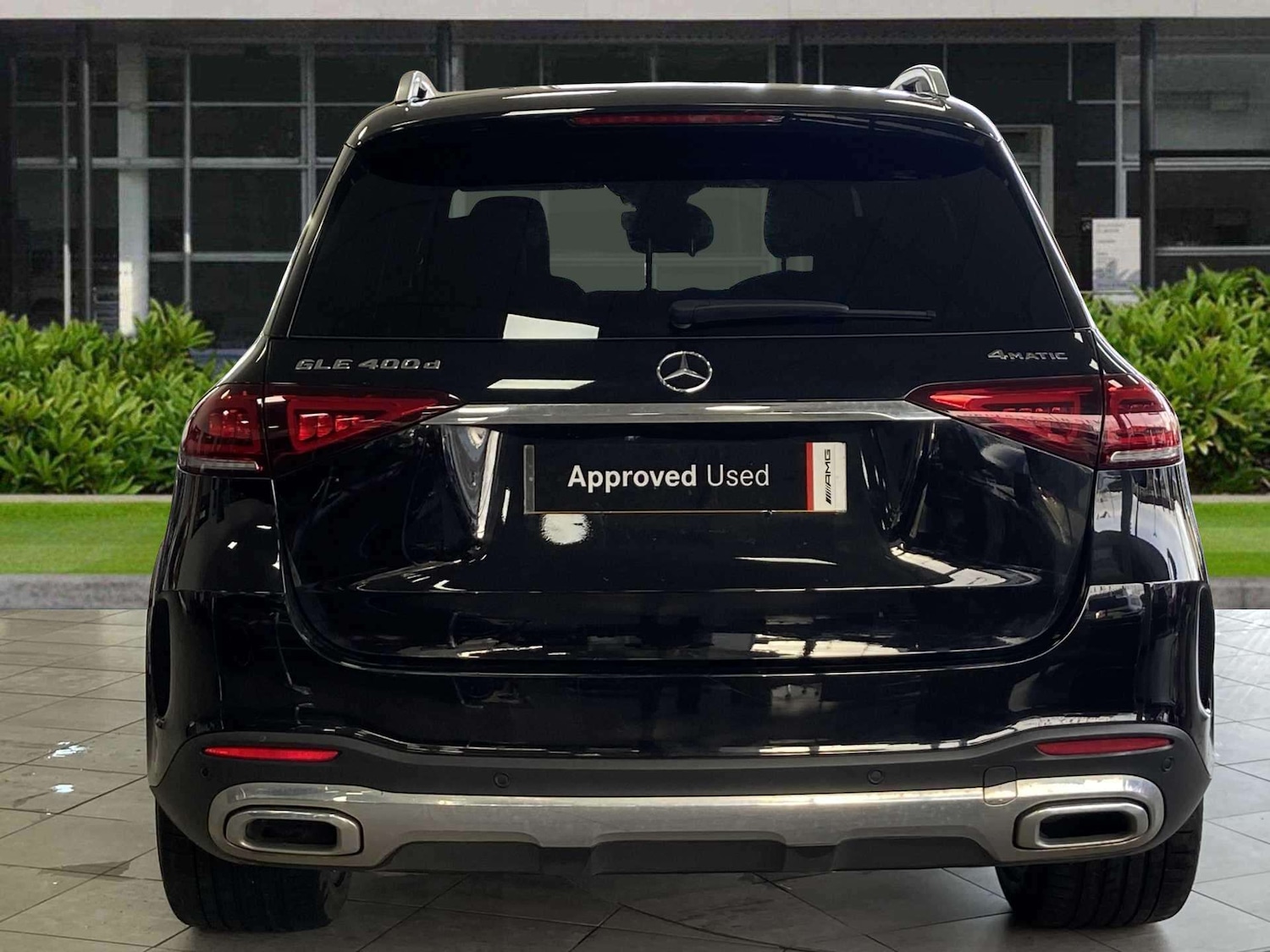 Used Mercedes-Benz GLE 2022 for sale - 76746072: Photo 5