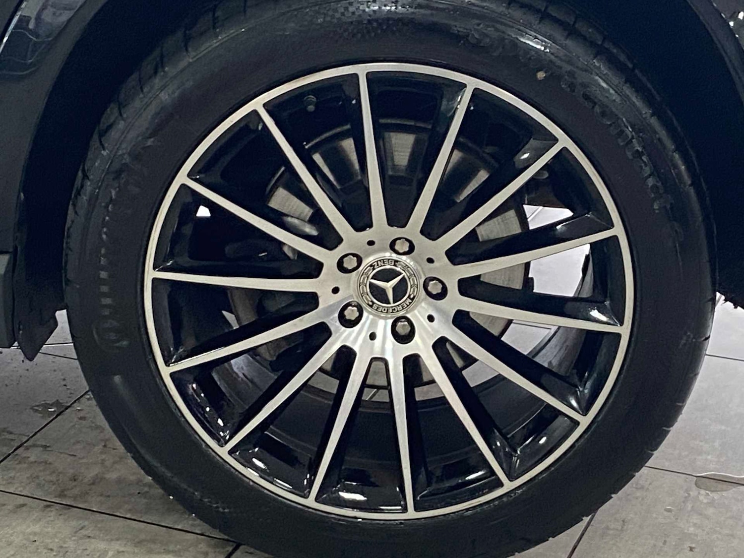 Used Mercedes-Benz GLE 2022 for sale - 76746072: Photo 6