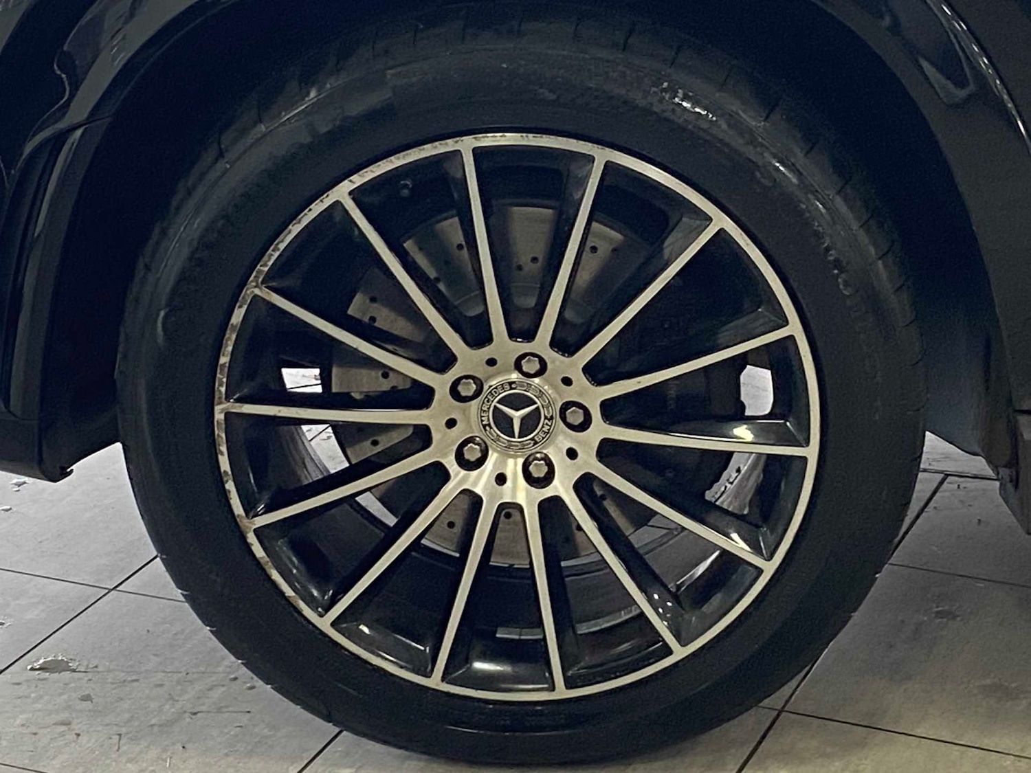 Used Mercedes-Benz GLE 2022 for sale - 76746072: Photo 7