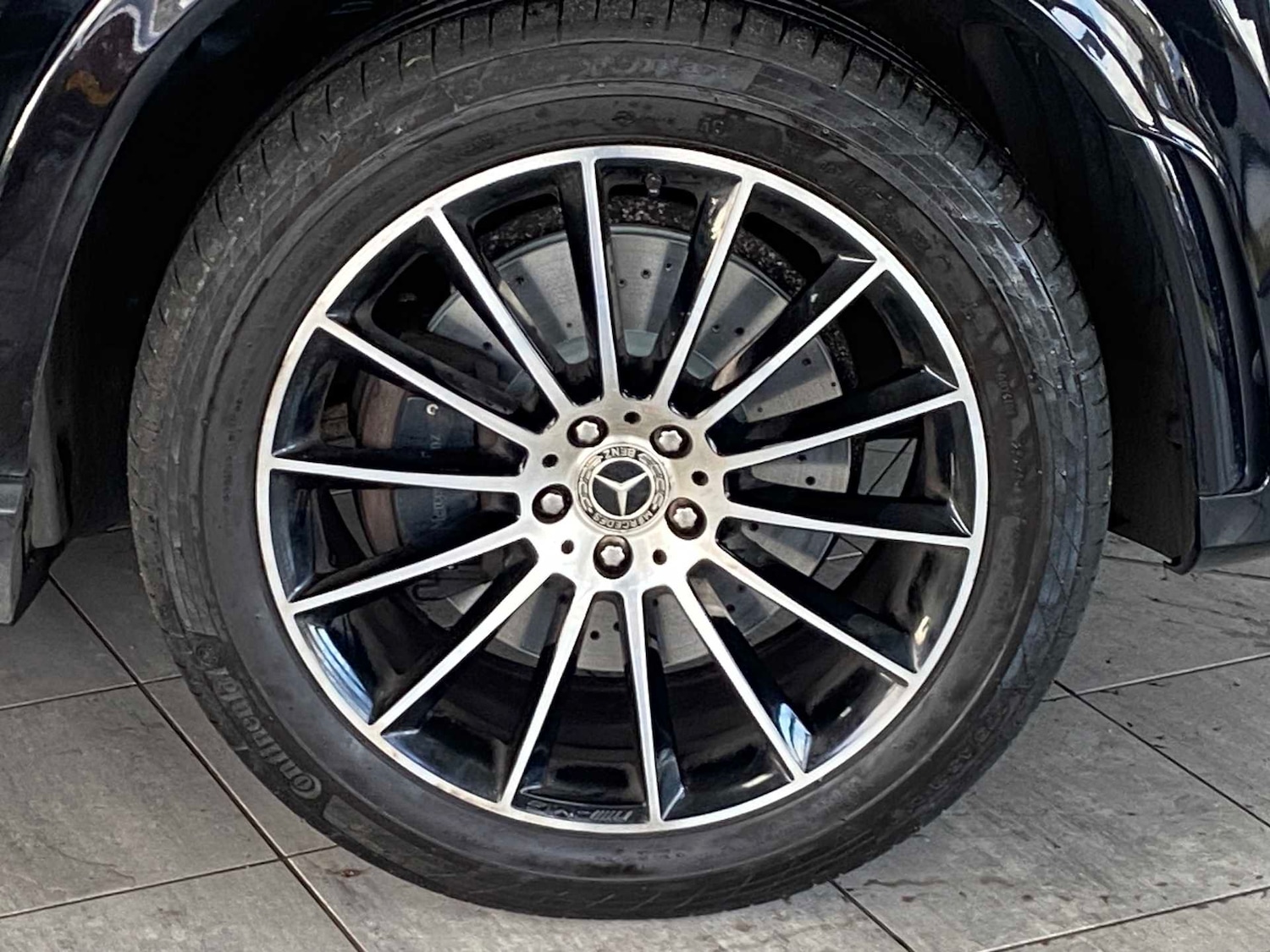 Used Mercedes-Benz GLE 2022 for sale - 76746072: Photo 8