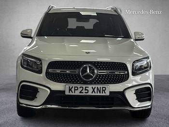 Used Mercedes-Benz GLB 2025 for sale - 77601278: Photo