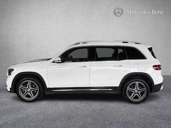 Used Mercedes-Benz GLB 2025 for sale - 77601278: Photo