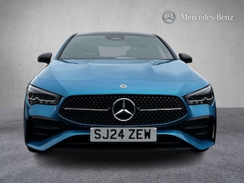 Used Mercedes-Benz CLA 2024 for sale - 78591784: Photo