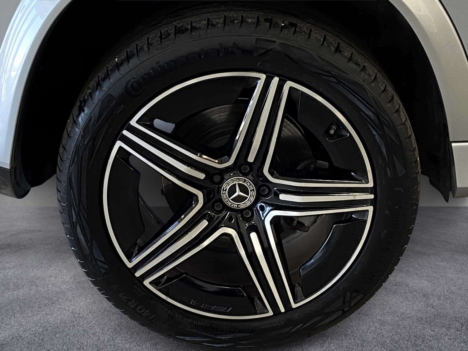 Used Mercedes-Benz GLE 2025 for sale - 77686533: Photo 10