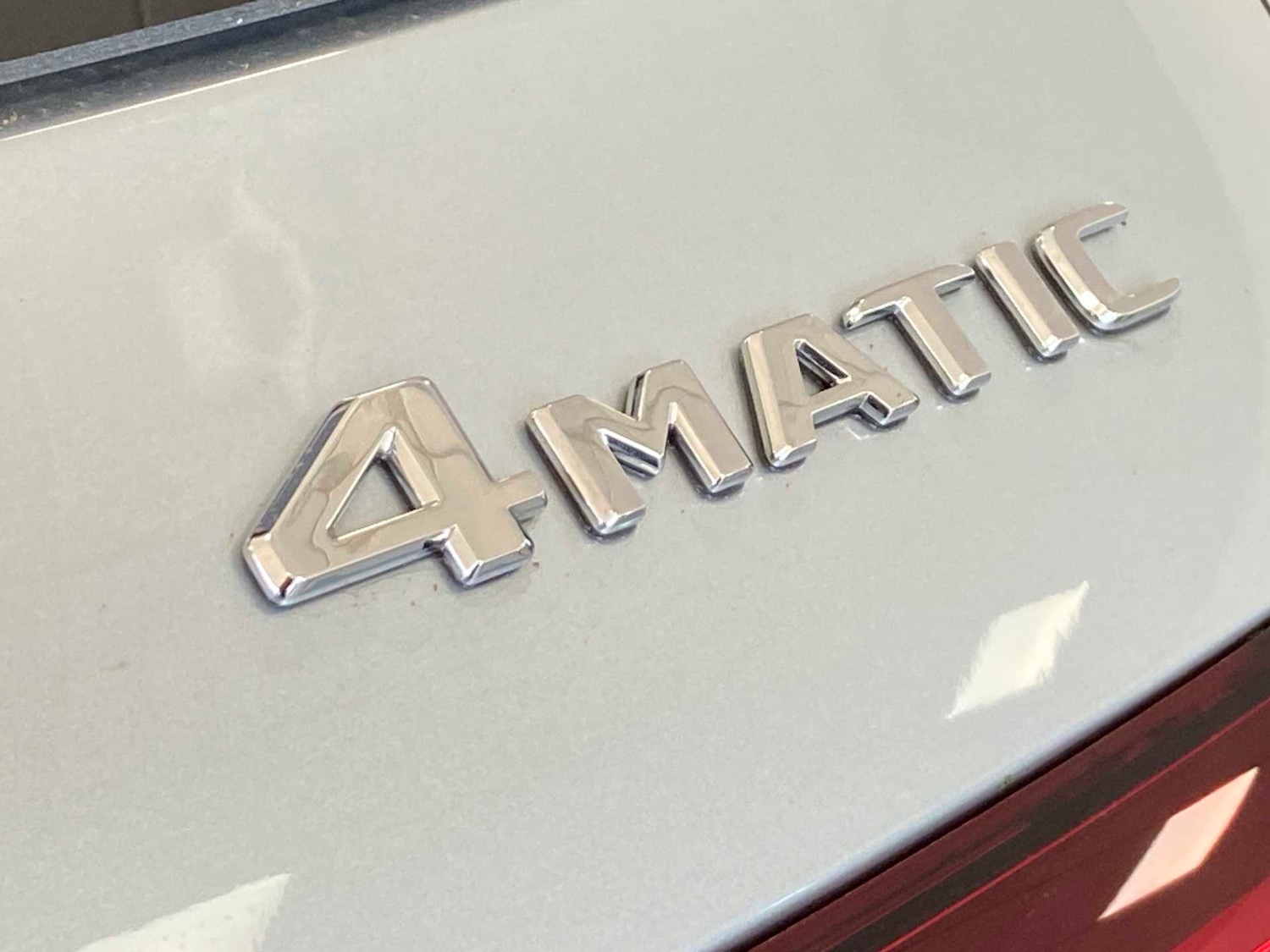 Used Mercedes-Benz GLE 2025 for sale - 77686533: Photo 11