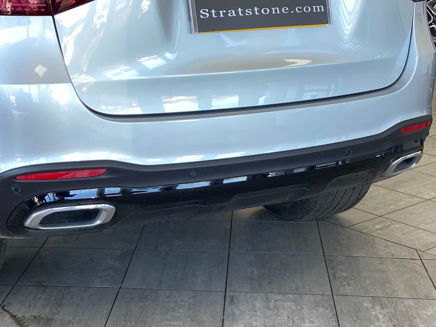 Used Mercedes-Benz GLE 2025 for sale - 77686533: Photo 13