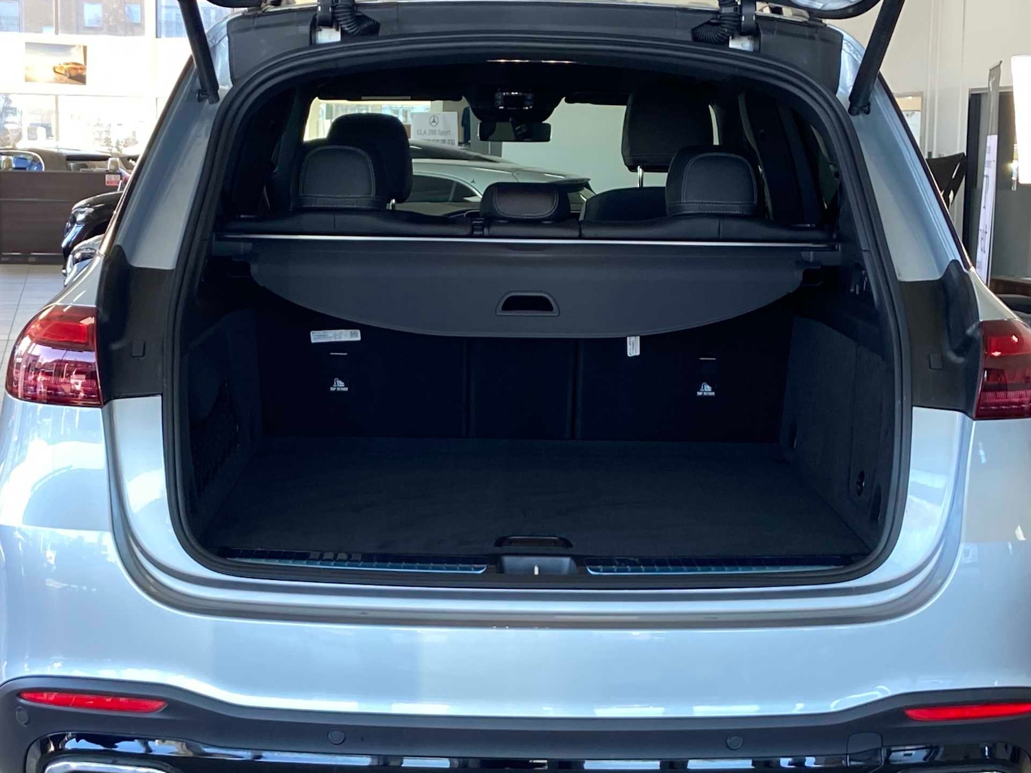 Used Mercedes-Benz GLE 2025 for sale - 77686533: Photo 14