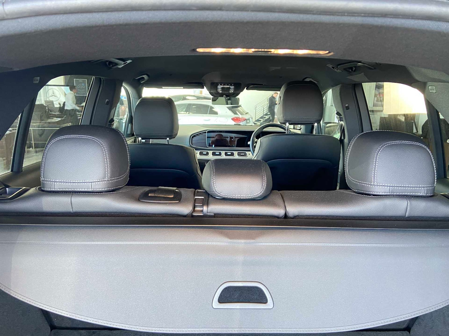 Used Mercedes-Benz GLE 2025 for sale - 77686533: Photo 16