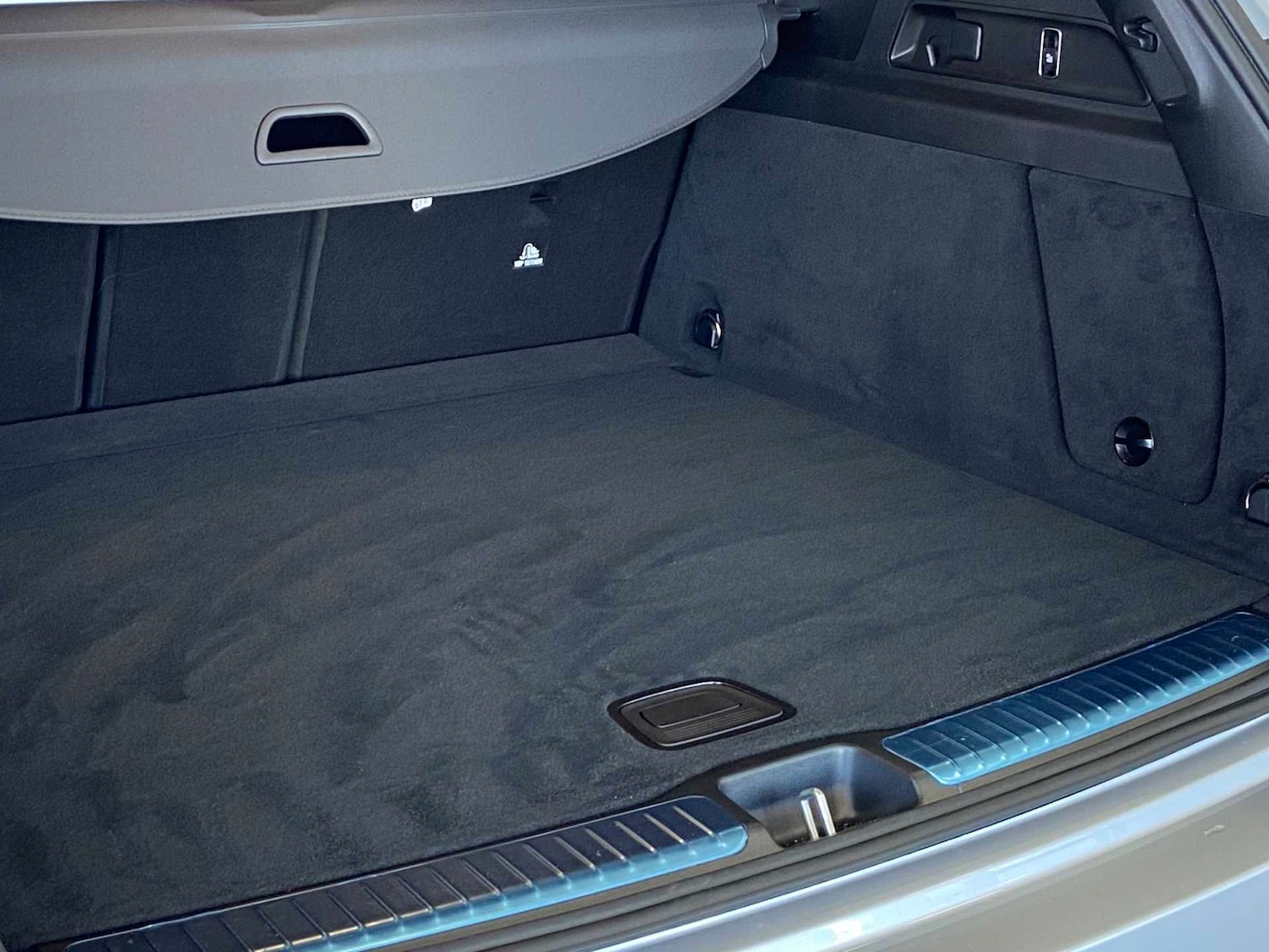 Used Mercedes-Benz GLE 2025 for sale - 77686533: Photo 17